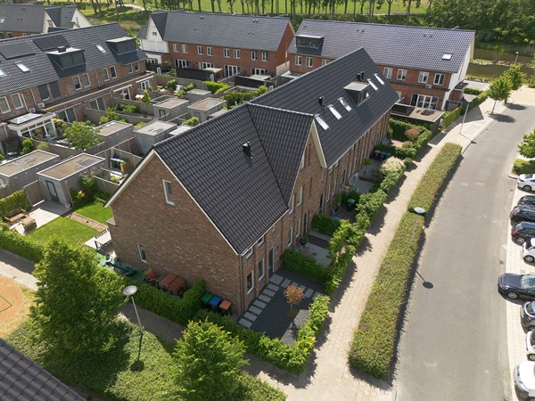 Carel Willinklaan 11, 3161 DV Rhoon